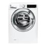 Refurbished Hoover H-WASH 300 H3WS69TAMCE Smart Freestanding 9KG 1600 Spin Washing Machine White