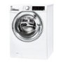Refurbished Hoover H-WASH 300 H3WS69TAMCE Smart Freestanding 9KG 1600 Spin Washing Machine White