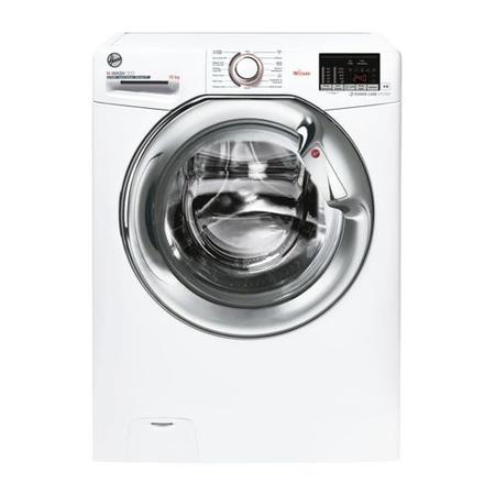 Refurbished Hoover H-Wash 300 Lite H3WS 4105DACE Smart Integrated 9KG 1400 Spin Washing Machine