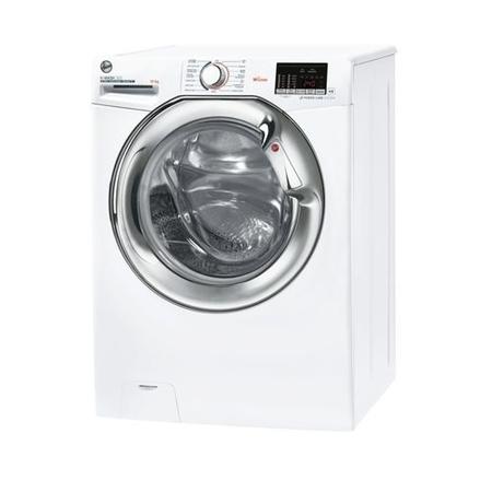 Refurbished Hoover H-Wash 300 Lite H3WS 4105DACE Smart Integrated 9KG 1400 Spin Washing Machine