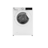 Refurbished Hoover H-Wash 300 H3W49TE Smart Freestanding-80 9 KG 1400 Spin Washing Machine - White