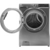 Refurbsihed Hoover H-Wash 300 H3W49TGGE NFC 9KG 1400 Spin Washing Machine - Graphite