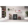 Refurbished Hoover H-Wash 500 HW69AMBCB Smart Freestanding 9KG 1600 Spin Washing Machine Black