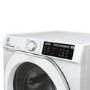 Refurbished Hoover H-Wash 500 HW 411AMC/1-80 Freestanding 11KG 1400 Spin Washing Machine
