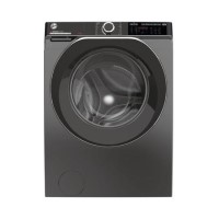 Refurbished Hoover HWD 69AMBCR/1-80 Freestanding 9KG 1600 Spin Washing Machine