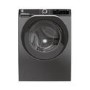 Refurbished Hoover HWD 69AMBCR/1-80 Freestanding 9KG 1600 Spin Washing Machine