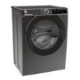 Refurbished Hoover HWD 69AMBCR/1-80 Freestanding 9KG 1600 Spin Washing Machine