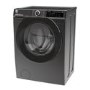 Refurbished Hoover HWD 69AMBCR/1-80 Freestanding 9KG 1600 Spin Washing Machine