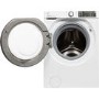 Refurbished Hoover H-Wash 500 HWB 69AMC Smart Freestanding 9KG 1600 Spin Washing Machine White