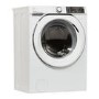 Refurbished Hoover H-Wash 500 HWB 69AMC Smart Freestanding 9KG 1600 Spin Washing Machine White