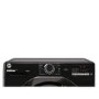 Refurbished Hoover H-Wash 300 H3W4102DBBE Smart Freestanding 10KG 1400 Spin Washing Machine Black