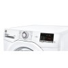 Refurbished Hoover H-Wash 300 H3W 482DE Freestanding 8KG 1400 Spin Washing Machine White