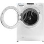 Refurbished Candy CSW 4852DE Smart Freestanding 8/5KG 1400 Spin Washer Dryer White