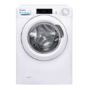 Refurbished Candy CSW 4106TE/1-80 Smart Freestanding 10/6KG 1400 Spin Washer Dryer White