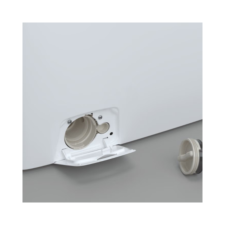 Refurbished Candy CSW 4106TE/1-80 Smart Freestanding 10/6KG 1400 Spin Washer Dryer White