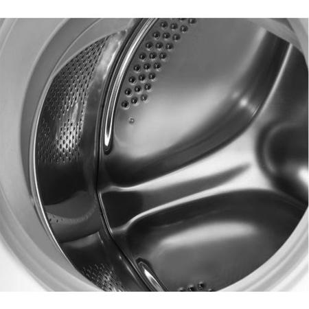 Refurbished Candy Rapido ROW4964DWMCE Smart Freestanding 9/6KG 14000 Spin Washer Dryer