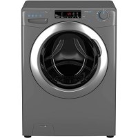 Refurbished Candy CSO14103TWCGE Smart Freestanding 10KG 1400 Spin Washing Machine Graphite