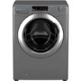 Refurbished Candy CSO14103TWCGE Smart Freestanding 10KG 1400 Spin Washing Machine Graphite