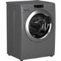 Refurbished Candy CSO14103TWCGE Smart Freestanding 10KG 1400 Spin Washing Machine Graphite