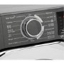 Refurbished Hoover H-Wash 300 H3DS696TAMCGE Smart Freestanding 9/6KG 1600 Spin Washer Dryer Graphite