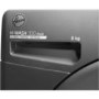 Refurbished HOOVER H-Wash 300 H3W 68TMGGE 8 kg 1600 Spin Washing Machine - Graphite