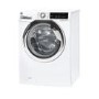 Refurbished Hoover H-Wash 300 Lite H3WS4105TACE Smart Freestanding 10KG 1400 Spin Washing Machine White