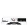 Refurbished Hoover H-Wash 300 Lite H3WS4105TACE Smart Freestanding 10KG 1400 Spin Washing Machine White