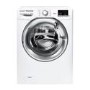 Refurbished Hoover H3D4965DCE Freestanding 9/6KG 1400 Spin Washer Dryer