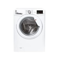 Refurbished Hoover H-Wash 300 Lite  H3W4102DE Freestanding 10KG 1400 Spin Washing Machine