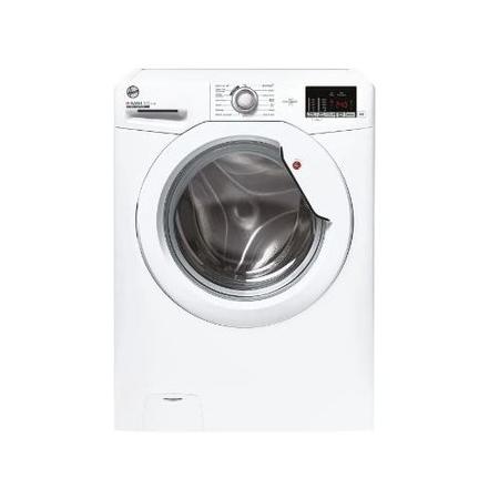 Refurbished Hoover H-Wash 300 Lite  H3W4102DE Freestanding 10KG 1400 Spin Washing Machine