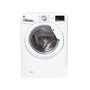 Refurbished Hoover H-Wash 300 Lite  H3W4102DE Freestanding 10KG 1400 Spin Washing Machine