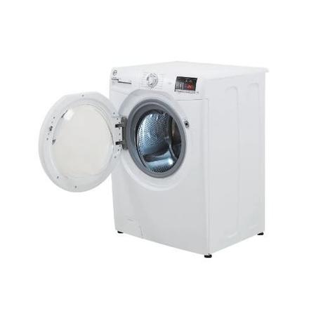 Refurbished Hoover H-Wash 300 Lite  H3W4102DE Freestanding 10KG 1400 Spin Washing Machine