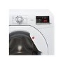 Refurbished Hoover H-Wash 300 Lite  H3W4102DE Freestanding 10KG 1400 Spin Washing Machine