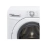Refurbished Hoover H-Wash 300 Lite  H3W4102DE Freestanding 10KG 1400 Spin Washing Machine