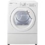 Refurbished Hoover HLV9LG Smart Freestanding Vented 9KG Tumble Dryer White