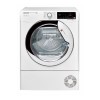 Refurbished Hoover DXC8TCE Smart Freestanding Condenser 8KG Tumble Dryer White