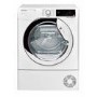Refurbished Hoover DXC8TCE Smart Freestanding Condenser 8KG Tumble Dryer White