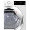 Refurbished Hoover DXC8TCE Smart Freestanding Condenser 8KG Tumble Dryer White