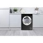 Refurbished Hoover DX C9TCEB Smart Freestanding Condenser 9KG Tumble Dryer Black