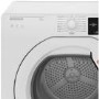 Refurbished Hoover DXC8TG-80 Freestanding Condenser 8KG Tumble Dryer