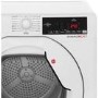Refurbished Hoover DXC8TG-80 Freestanding Condenser 8KG Tumble Dryer