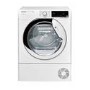 Refurbished Hoover DX C9TCE Smart Freestanding Condenser 9KG Tumble Dryer White