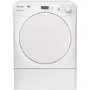 Refurbished Candy CSV9LF Smart Freestanding Vented 9KG Tumble Dryer White