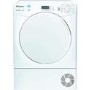 Refurbished Candy CS C8LF-80 Freestanding Condenser 8kg Tumble Dryer 