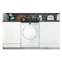 Refurbished Candy CS C8LF Smart Freestanding Condenser 8KG Tumble Dryer White