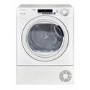 Refurbished Candy GVS C8DG-80 Smart Freestanding Condenser 8KG Tumble Dryer White