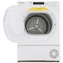 Candy CS C9DF-80 Freestanding Condenser 9KG Tumble Dryer White