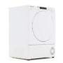 Candy CS C9DF-80 Freestanding Condenser 9KG Tumble Dryer White