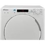 Candy CS C9DF-80 Freestanding Condenser 9KG Tumble Dryer White
