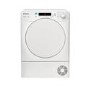 Candy CS C9DF-80 Freestanding Condenser 9KG Tumble Dryer White